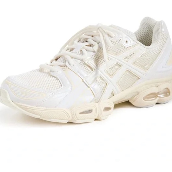 Jessica Gonsalves x Gel Nimbus 9 - Picture 5 of 5